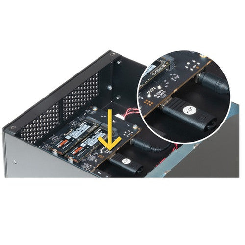 Sonnet DuoModo xMac mini Module Sonnet DuoModo xMac mini Module